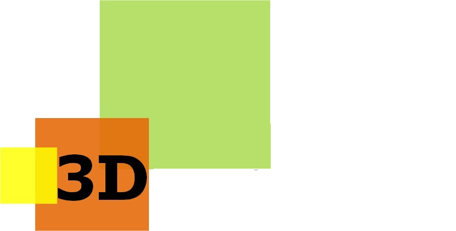 3D French Property