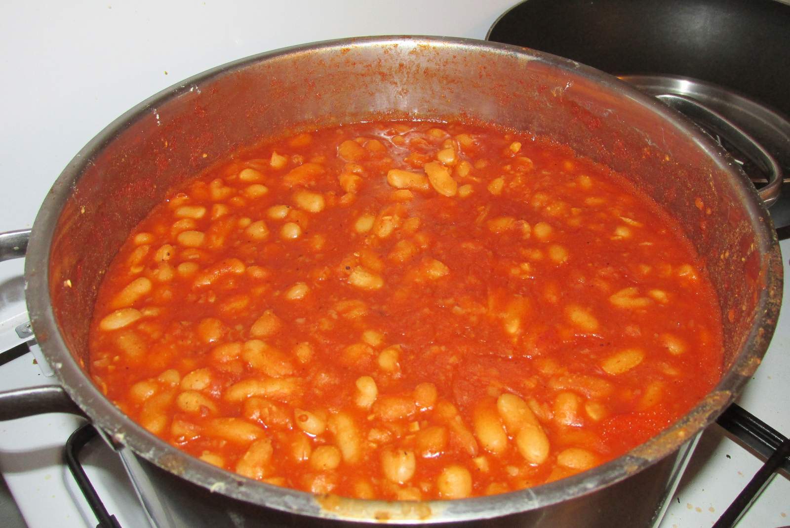 Baked beans